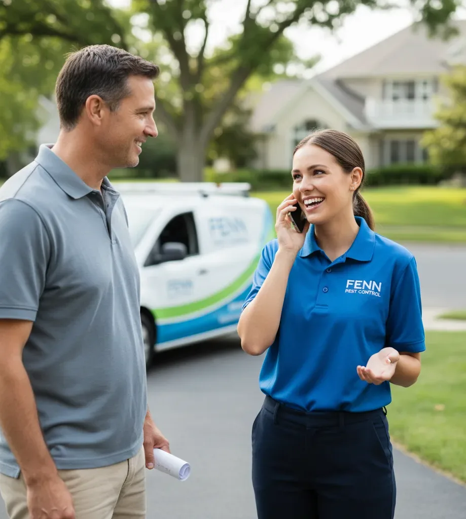 Silverfish Control in New Windsor, IL